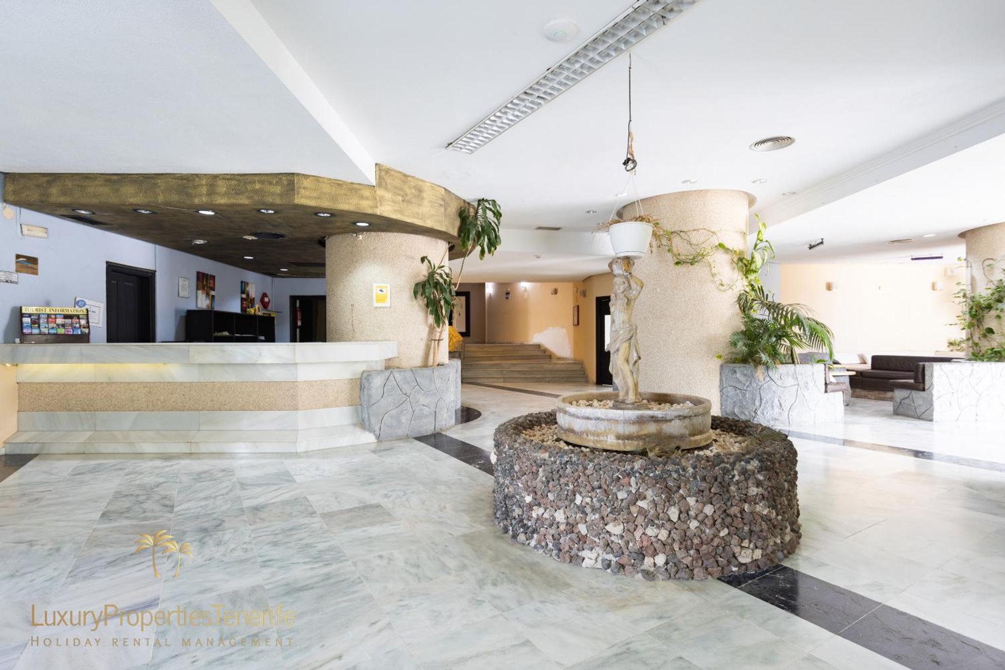 Estudio Caridad San Miguel de Abona Buitenkant foto